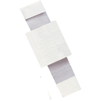 Compress (Pressure) Bandages - Sterile, 6" L x 4-1/2" W Duraquip Inc