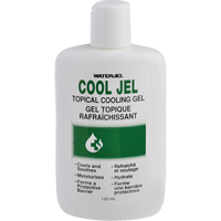 Water Jel&reg; Cool Jel&reg;, Gel, Class 2 Duraquip Inc