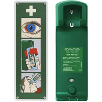 Cederroth Eyewash Wall Bracket Duraquip Inc