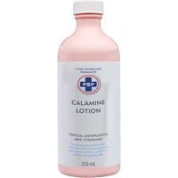 Calamine Lotion Duraquip Inc