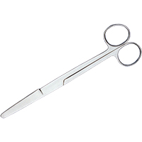 Surgical Scissors Duraquip Inc