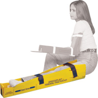 Multipurpose Speedsplint - Femoral Traction Kits Duraquip Inc