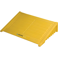 EcoPolyBlend Spill Control Ramp Duraquip Inc