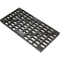 EcoPolyBlend Spill Control Pallet Replacement Grate Duraquip Inc