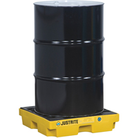 Spill Containment Pallets
