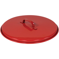 Drain Can Cover Duraquip Inc