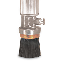 Fountain Brushes SC651 | Duraquip Inc