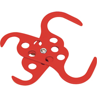 Verrous en ciseaux, Argent Duraquip Inc