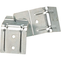 Wall Hook For Fire Extinguishers (CO2), Fits 5 lbs. Duraquip Inc