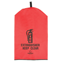 Fire Extinguisher Covers Duraquip Inc