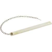 Hammer & Chain Replacement Part for Surface-Mounted Fire Extinguisher Cabinet Duraquip Inc