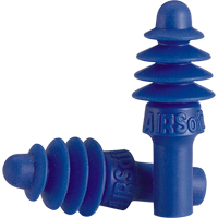 Howard Leight Air Soft&reg; Earplugs, Bulk - B Duraquip Inc