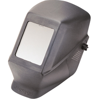 HSL 100 Passive Welding Helmet Duraquip Inc