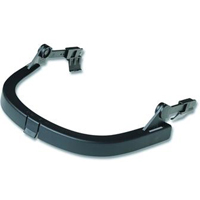 North&reg; Visor Bracket Duraquip Inc