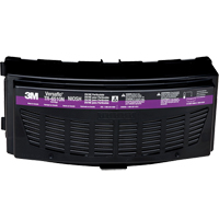 Versaflo Powered Air Purifying Respirator Cartridge, Organic Vapour, Pack of 1 Duraquip Inc