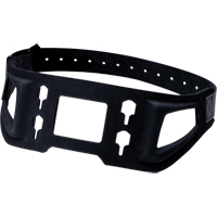 Courroie tr&egrave;s durable pour APR motoris&eacute; TR-600 de Versaflo Duraquip Inc