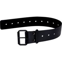 Rallonge de courroie tr&egrave;s durable pour APR motoris&eacute; TR-600 de Versaflo Duraquip Inc