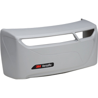 Versaflo Powered Air Purifying Respirator TR-600 Filter Cover Duraquip Inc