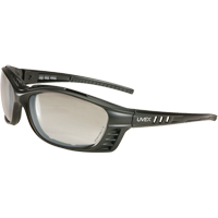 Uvex&reg; Livewire Safety Glasses, Clear Lens, Anti-Fog, Meets/Exceeds CSA Z94.3 Duraquip Inc