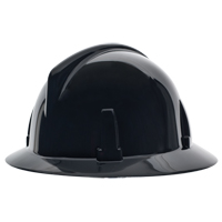 Topgard&reg; Protective Hardhat, Meets CSA Type 1, Ratchet Suspension, Non-Vented Duraquip Inc