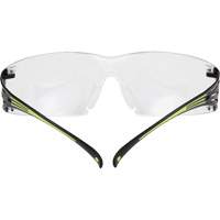 Securefit 400 Series Safety Glasses, Clear Lens, Anti-Fog/Anti-Scratch, ANSI Z87+/Meets/Exceeds CSA Z94.3 Duraquip Inc