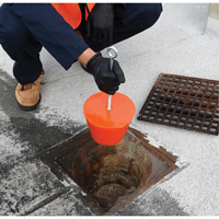 Drain Plug Duraquip Inc