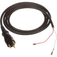 Powerflow Powered Air Purifying Respirator Replacement Cable Duraquip Inc