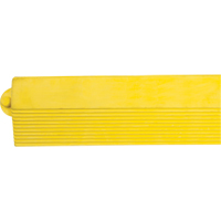 Rampe de bordure pour tapis Duraquip Inc