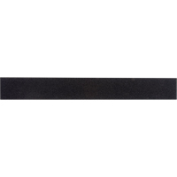 Ruban antid&eacute;rapant de premi&egrave;re qualit&eacute;, 3" x 24", Noir Duraquip Inc