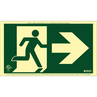 Facility Signs