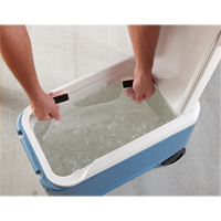 6215 Phase Change Packs for Cooling Vests Duraquip Inc