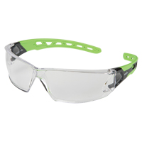 Z2500 Series Safety Glasses, Clear Lens, Anti-Fog, ANSI Z87+/Meets/Exceeds CSA Z94.3 Duraquip Inc