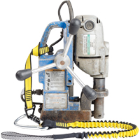 Tool Cinch Attachment Point Duraquip Inc