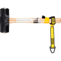 Tool Cinch Attachment Point Duraquip Inc