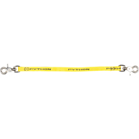 Tool Lanyard, Fixed Length, Dual Latch Duraquip Inc