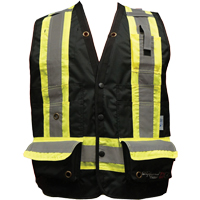 High-Visibility Vests