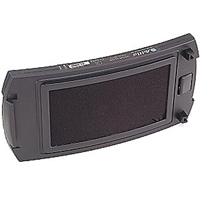 Tampon contre les odeurs incommodantes pour APR &agrave; &eacute;puration d'air motoris&eacute; Adflo 3M Duraquip Inc