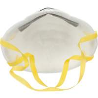 8210 Particulate Respirators, N95, NIOSH Certified Duraquip Inc