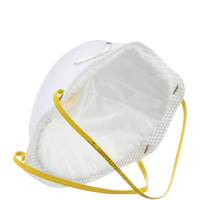 8511 Particulate Respirators, N95, NIOSH Certified Duraquip Inc