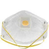 8511 Particulate Respirators, N95, NIOSH Certified Duraquip Inc