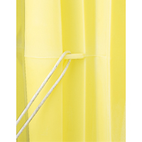 Job Hut, 90" L x 61.5" W x 94" H, 8000 lbs. Load Capacity Duraquip Inc