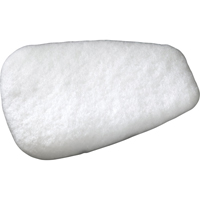 Filtres pour respirateurs gaz/vapeur s&eacute;ries 6000 Duraquip Inc