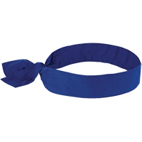 Foulards de refroidissement Chill-Its 6700, Bleu Duraquip Inc