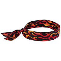 Chill-Its&reg; 6700 Cooling Bandanas, Multi-Colour Duraquip Inc