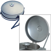 Dust Covers Duraquip Inc