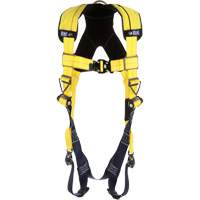 Delta Harnesses, CSA Certified, Class A, 420 lbs. Cap. Duraquip Inc