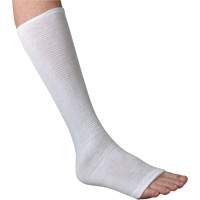 Compression Elastic Tubular Support Bandage, Fitting Sock, Class 1 Duraquip Inc