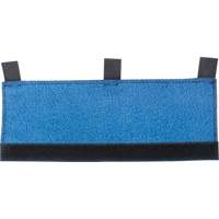 North&reg; Terry Cloth Sweat Band Duraquip Inc