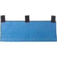 North&reg; Terry Cloth Sweat Band Duraquip Inc