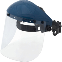 Headgear For Faceshields